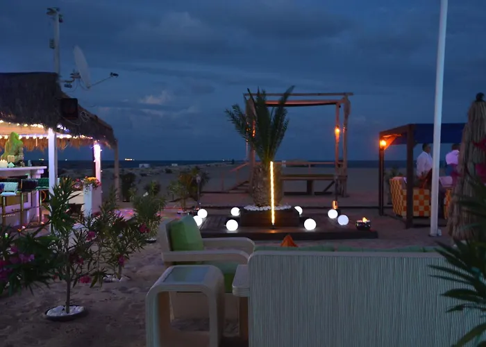 Boutique Citadel Aparthotel